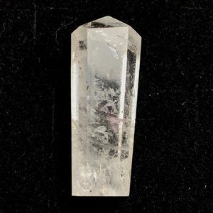 13.35 CTs Natural - Unheated White Aquamarine